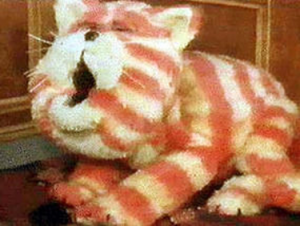 Bagpuss