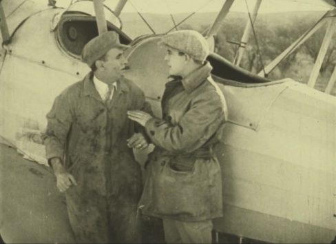 Daring Deeds (1927)