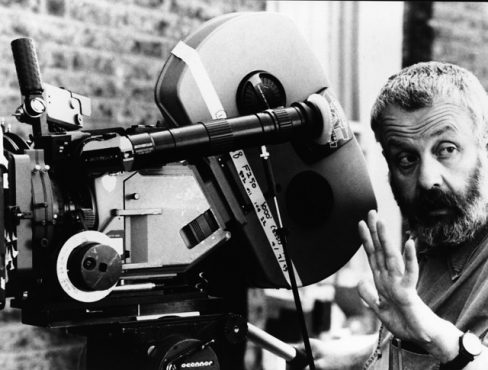 Mike Leigh