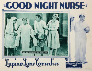 Good Night Nurse