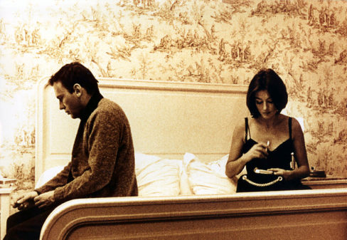 Un Homme et une femme (1966)