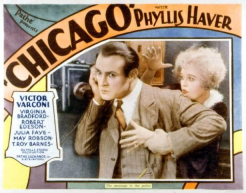 Chicago (1927)