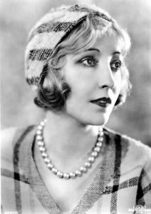 Bessie Love