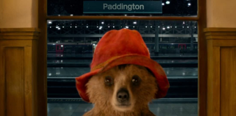 Paddington