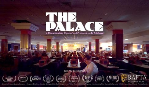 The Palace