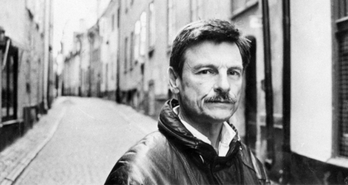 Andrey Tarkovsky