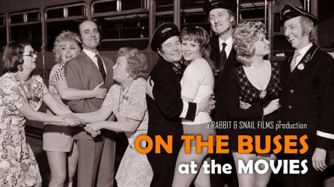 On the Buses at the Movies