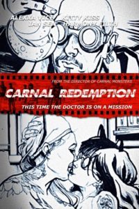 Carnal Redemption poster
