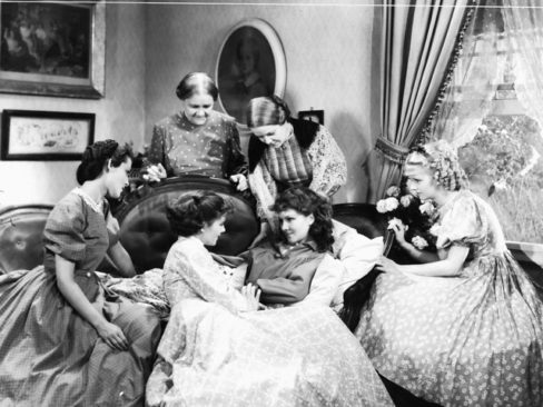 Little Women (1933)