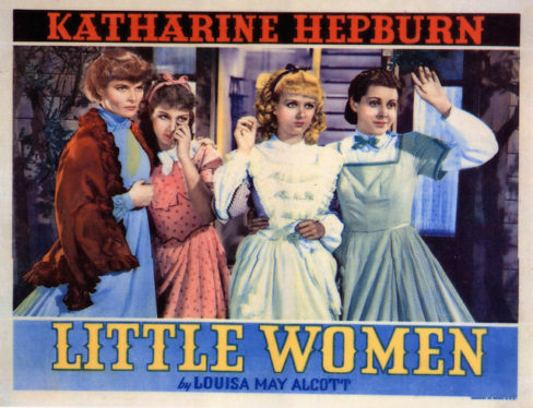 Little Women (1933)