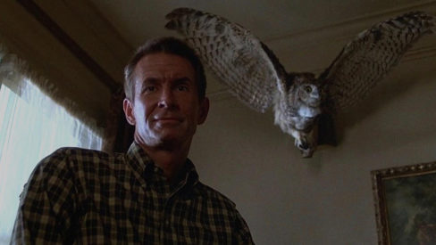 Psycho III