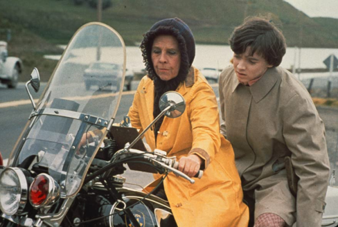 Harold and Maude