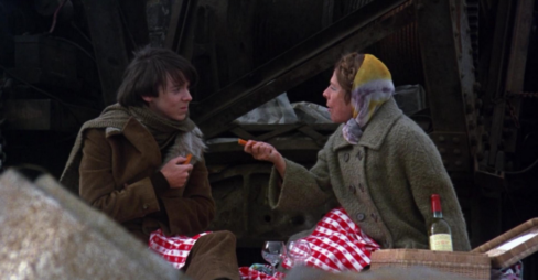 Harold and Maude