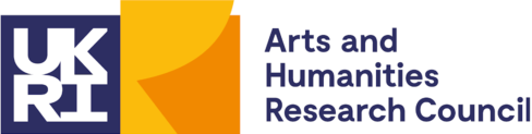 UKRI Arts and Humanities Council