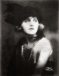 Betty Balfour