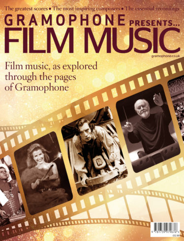 Gramophone Presents… Film Music