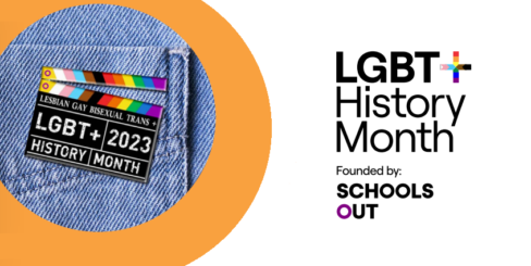 LGBT+ History Month theme launch 2023