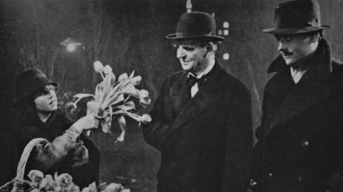 Pygmalion (1937)