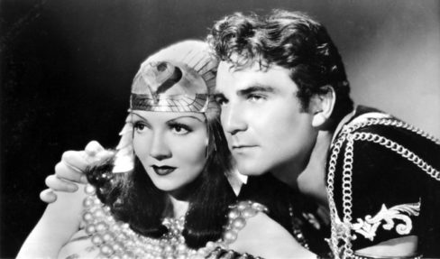 Cleopatra (1934)