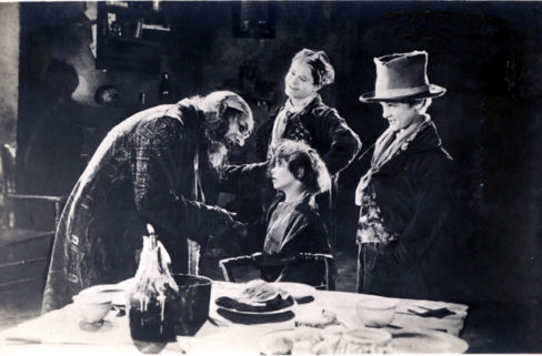 Oliver Twist (1922)