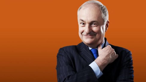 Paul Gambaccini