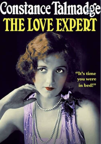 The Love Expert