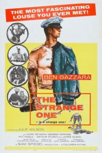 The Strange One