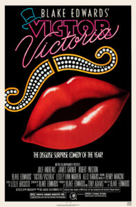 Victor/Victoria