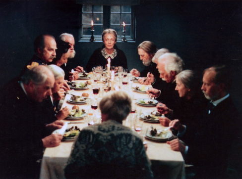 Babette’s Feast