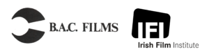 Irish Film Institute logo