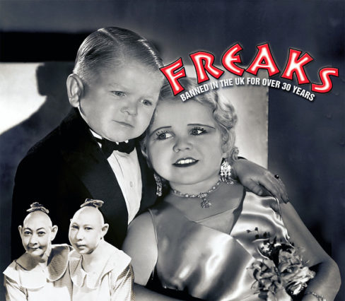 Freaks (1932)