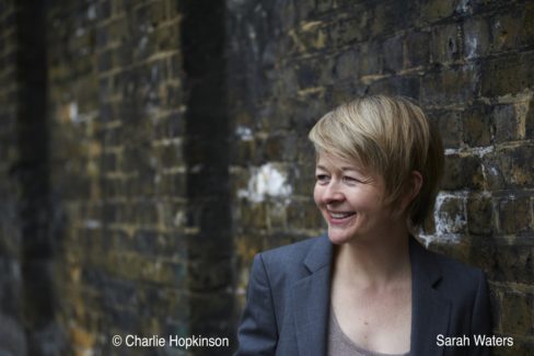 Sarah Waters