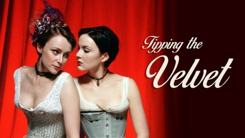 Tipping the Velvet