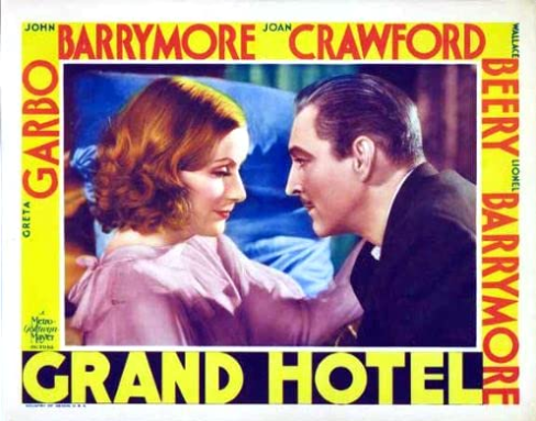 Grand Hotel