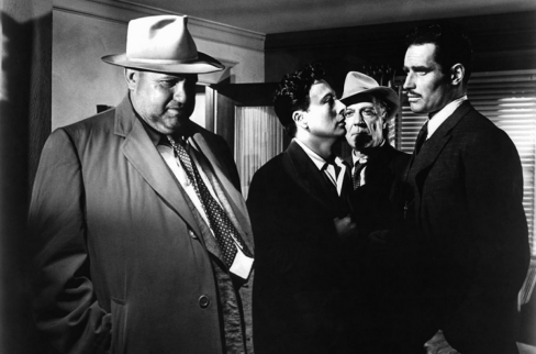 Touch of Evil