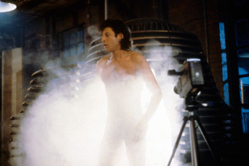 The Fly (1986)