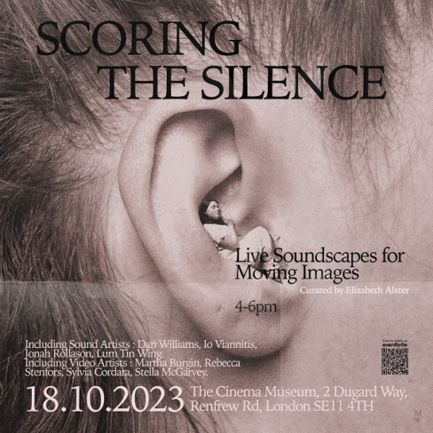Scoring the Silence