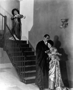 The Phantom of the Opera