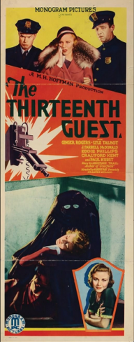 The Thirteenth Guest