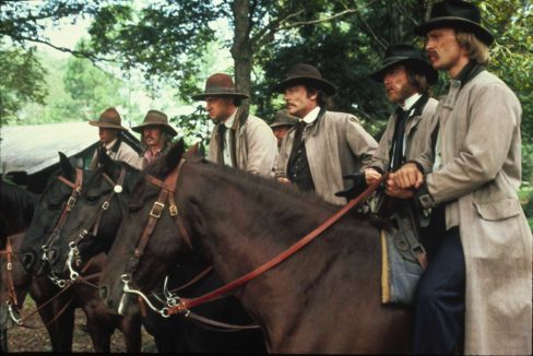 The Long Riders