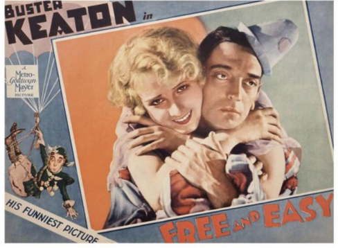 Free and Easy