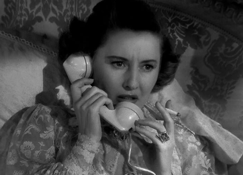 Sorry, Wrong Number