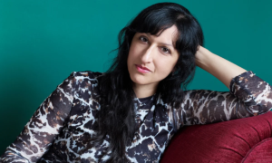 Arifa Akbar