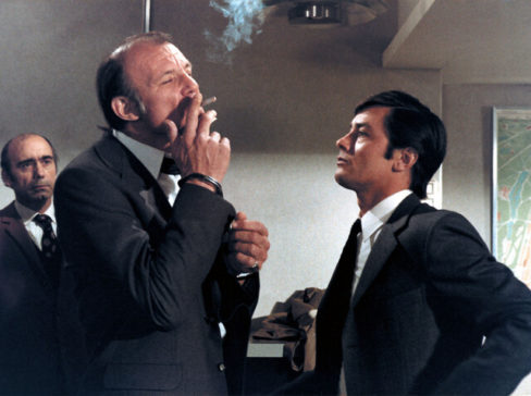 Un Flic