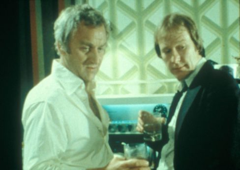 The Sweeney