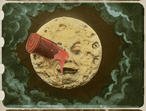 Voyage to the Moon