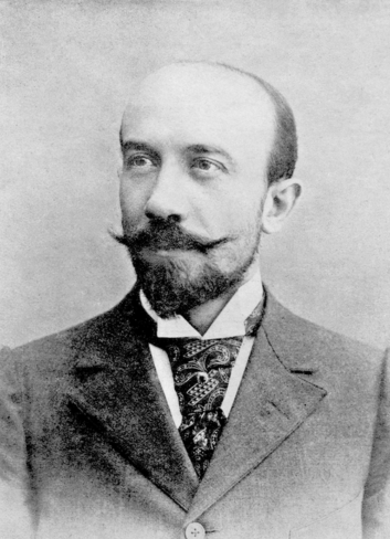 George Méliès