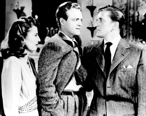 The Strange Love of Martha Ivers