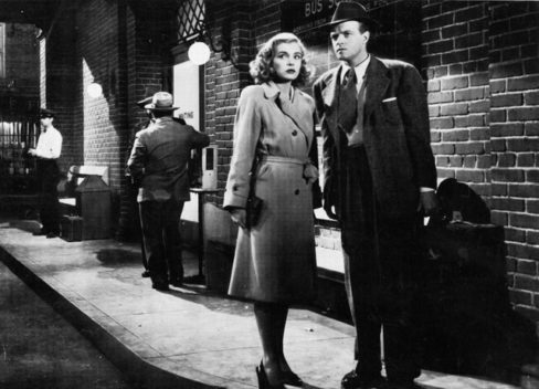 The Strange Love of Martha Ivers