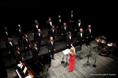 Coro Polifonico di Ruda